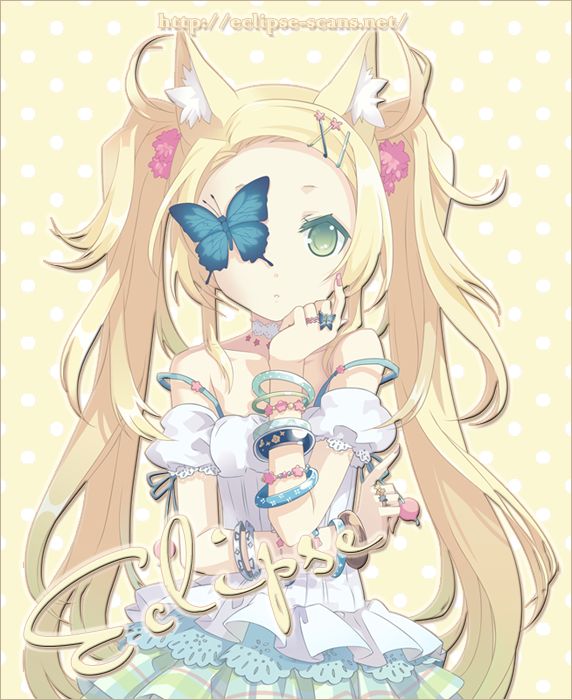 Honey (SAKURAI Machiko) 4 at MangaFox.me