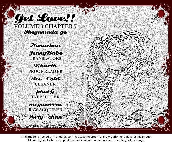 Get Love!! 7 at MangaFox.me