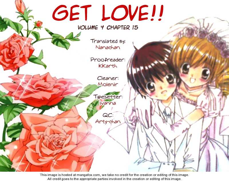 Get Love!! 15 at MangaFox.me