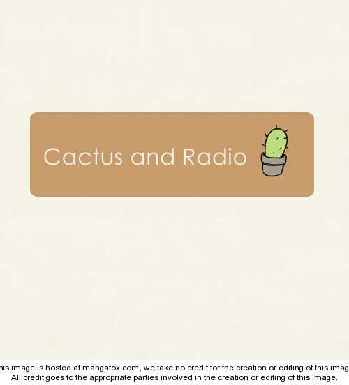 Cactus and Radio 39 at MangaFox.me