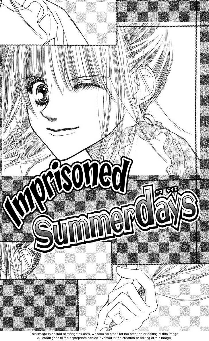 AM 8:00 Kimi ga Suki 3: Imprisoned Summerdays at MangaFox.me