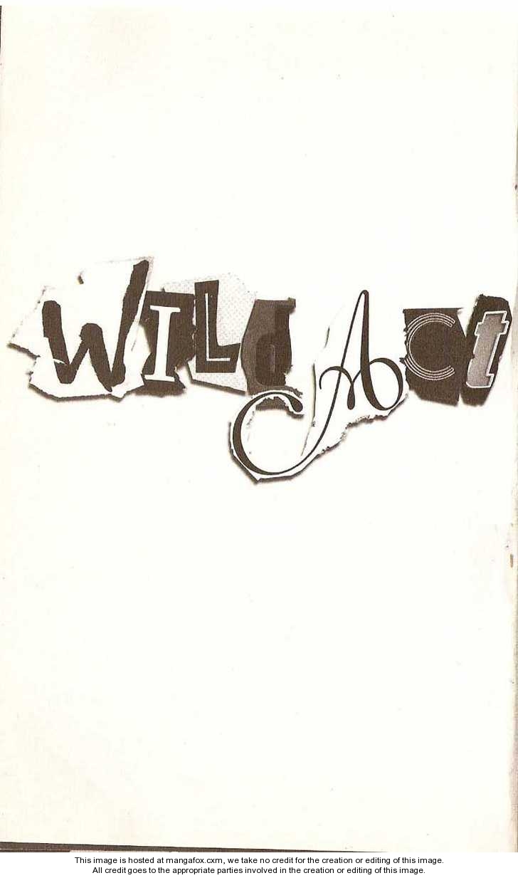 Wild Act! 0 at MangaFox.me