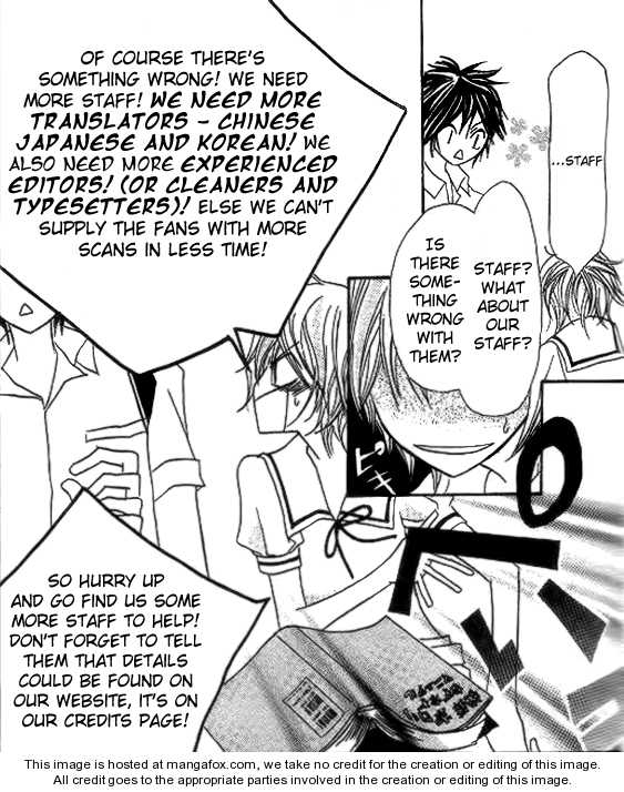 Suki Hajimari no Kiss 2: A Heart Moving First Kiss at MangaFox.me