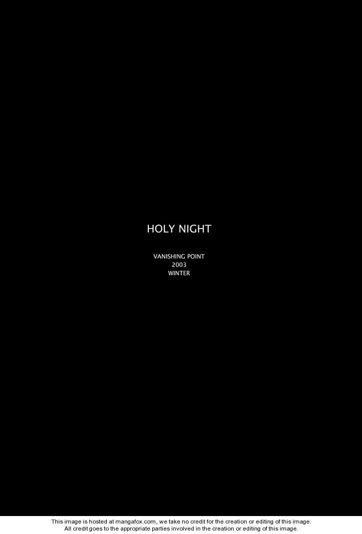Blood Alone 6.5: Holy night at MangaFox.me