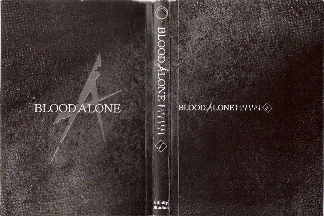 Blood Alone 20: London Waltz Prologue at MangaFox.me