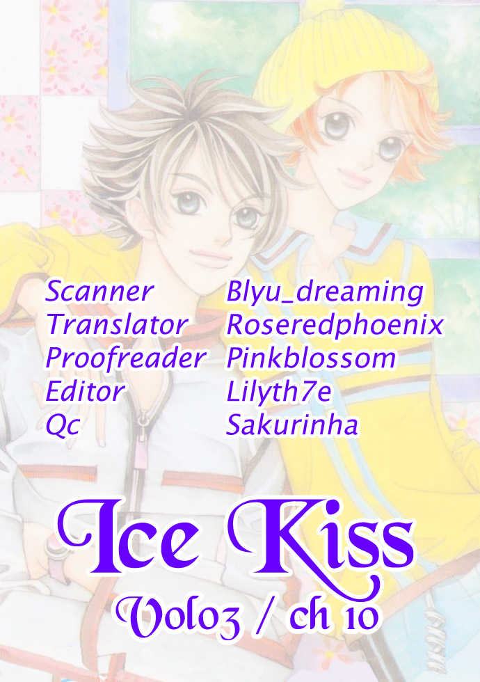 Ice Kiss 10 at MangaFox.me