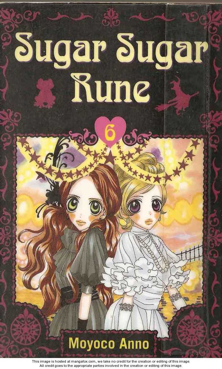 Sugar Sugar Rune 0 at MangaFox.me