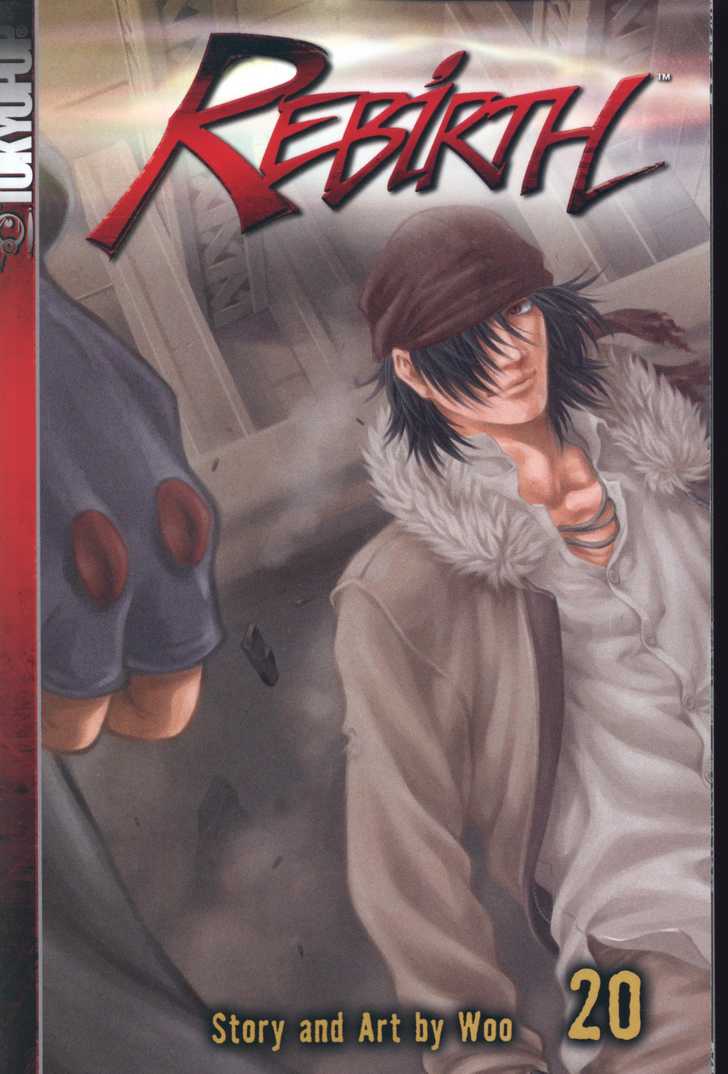Rebirth 0 at MangaFox.me