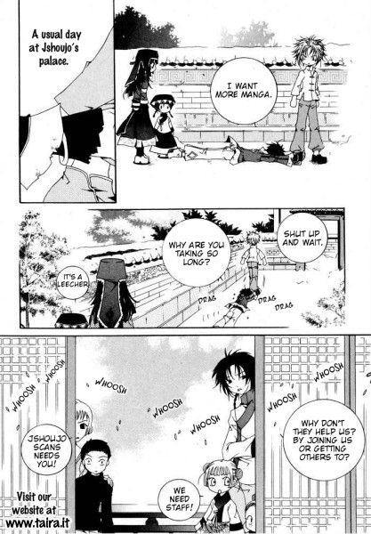 Kiss no Tsuchuu 3: Sex? Friends at MangaFox.me
