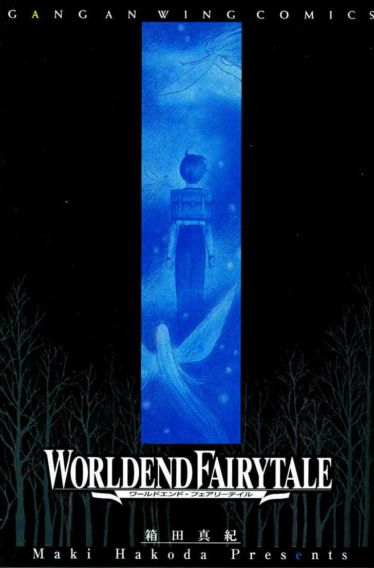 World End Fairytale 1: A Dream Of A Fairy at MangaFox.me