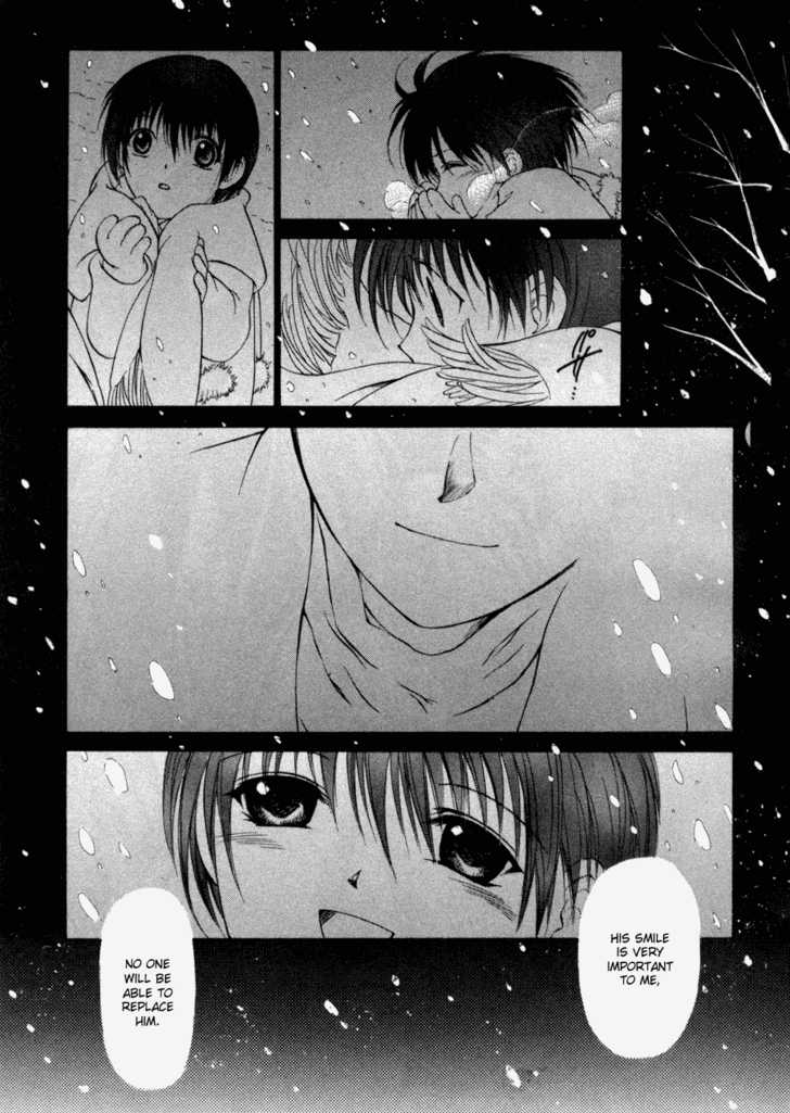 World End Fairytale 5 at MangaFox.me