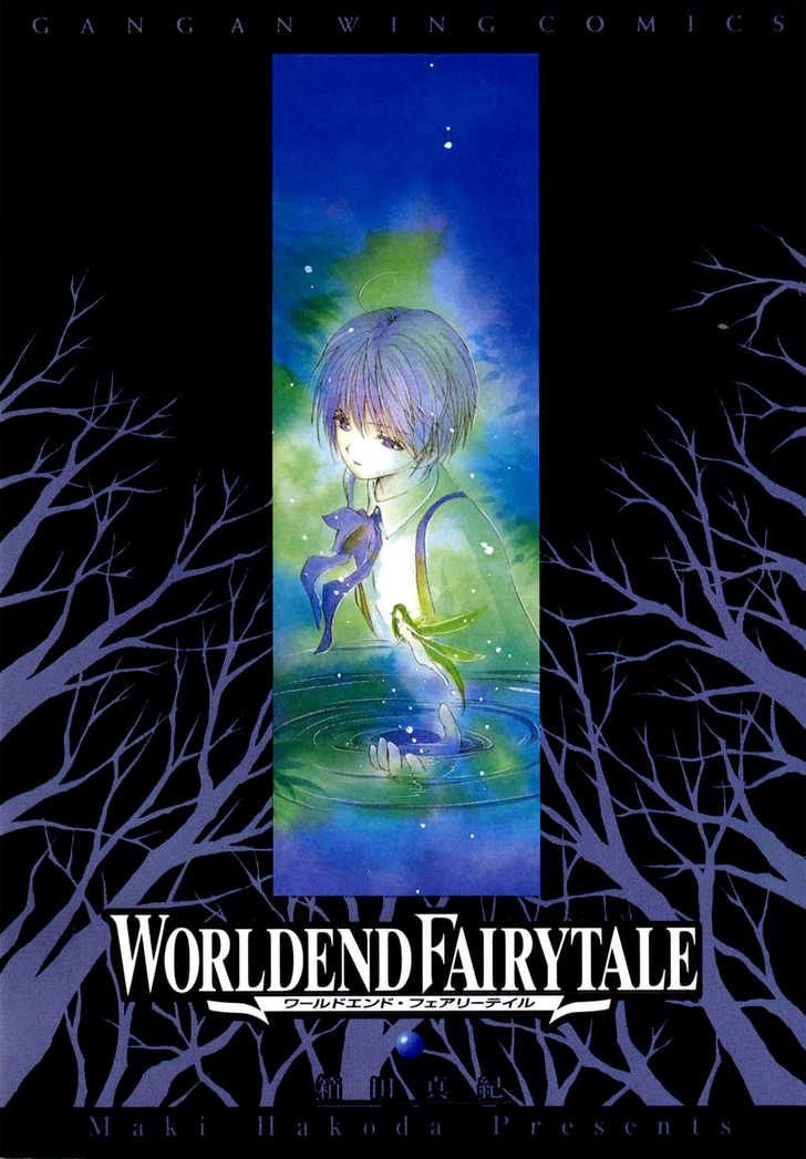 World End Fairytale 9 at MangaFox.me