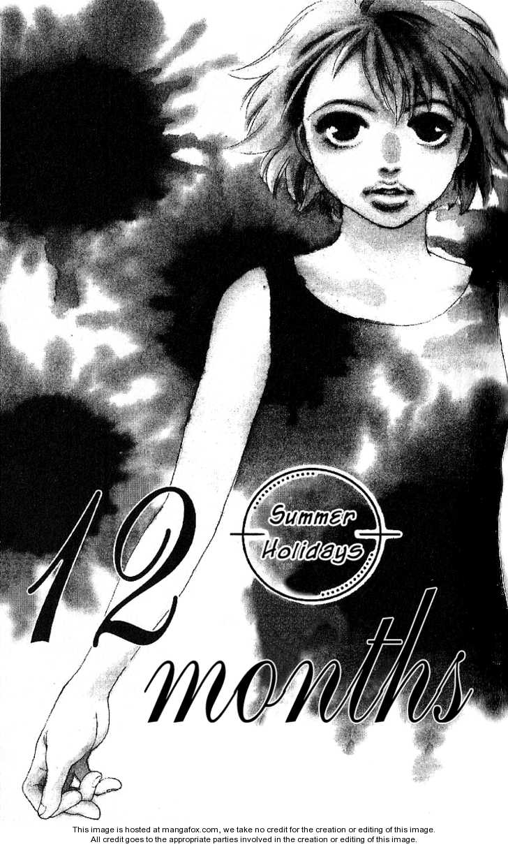12 Kagetsu 2: Summer Holidays at MangaFox.me