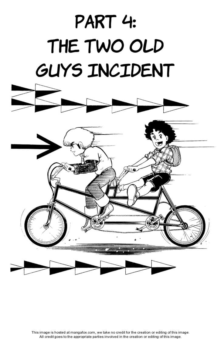 Mashounen BT 4: The Two Old Guys Incident at MangaFox.me