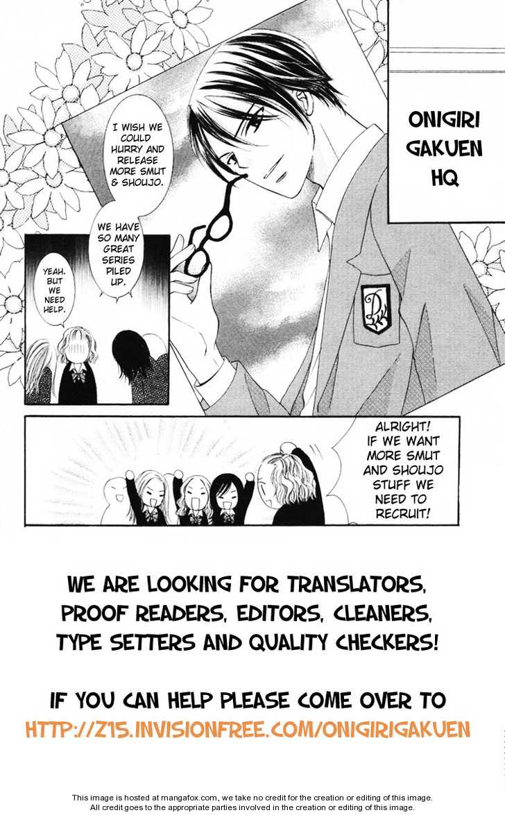 Haitoku wa Amaku Mushibamu 3: The Bitter Taste of Immoral Bliss at MangaFox.me