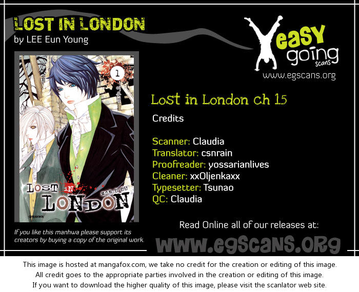 Lost in London 15 at MangaFox.me