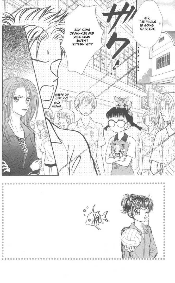 Seishun Shiteru Kai! 2 at MangaFox.me