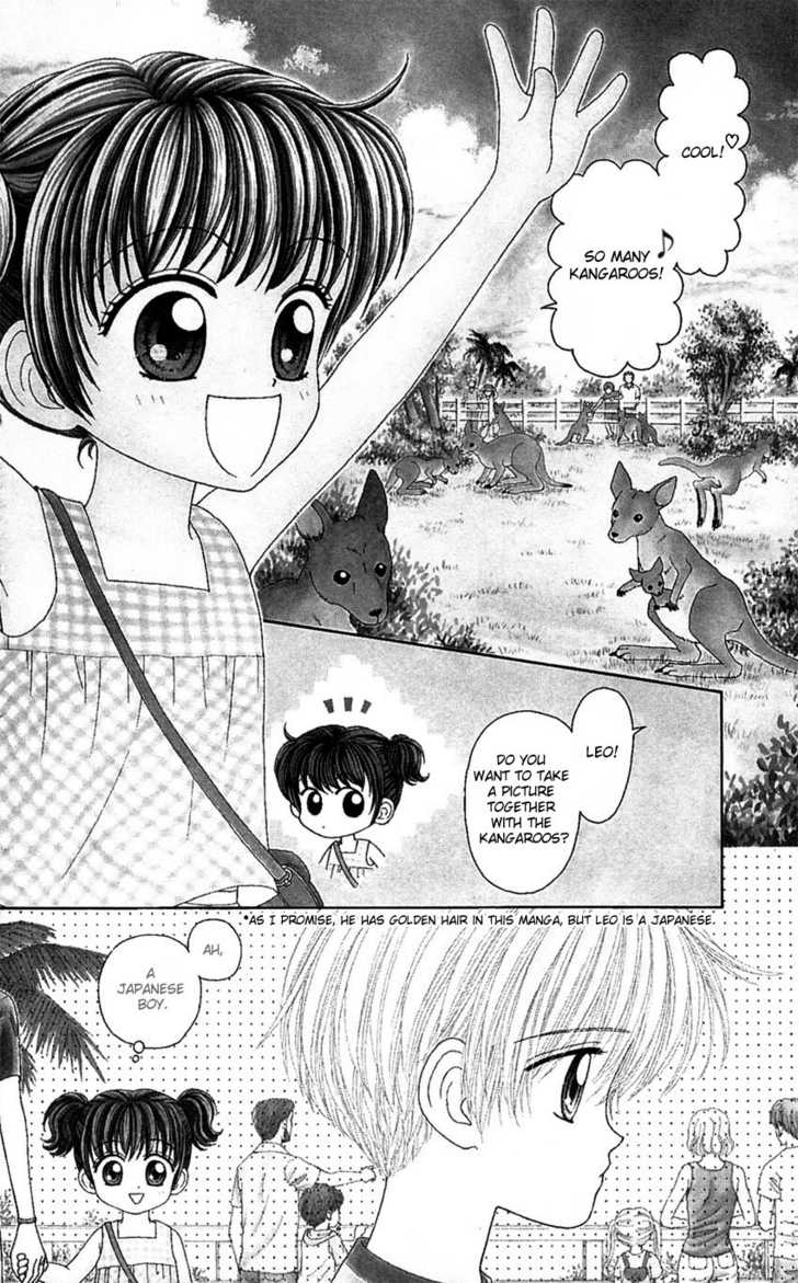 Seishun Shiteru Kai! 6 at MangaFox.me