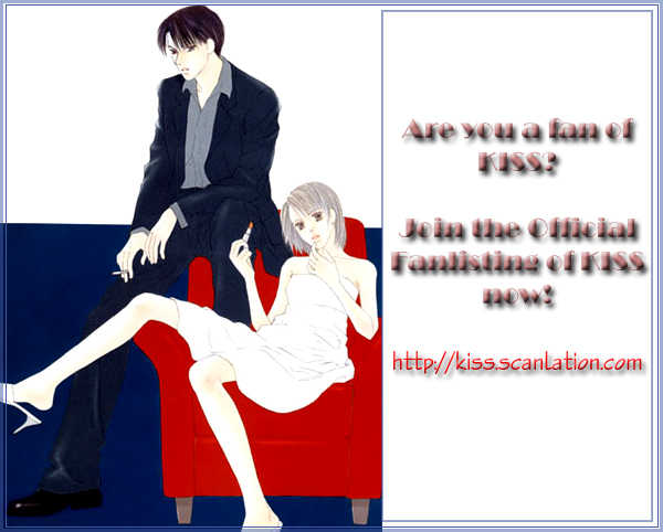 Kiss 15.5: Omake at MangaFox.me
