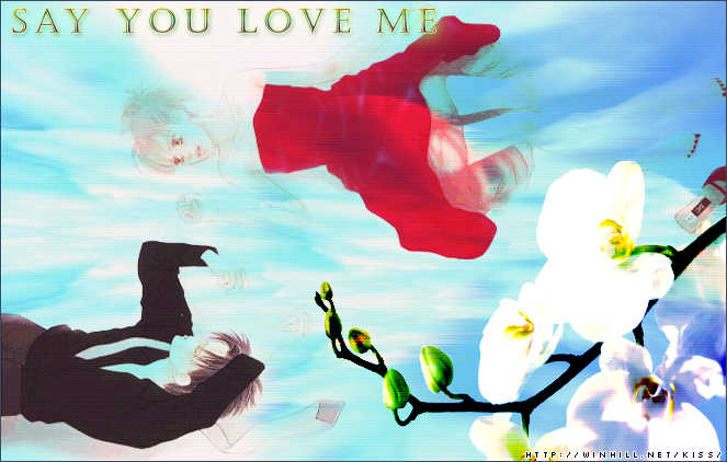 Kiss 21.5: Omake at MangaFox.me