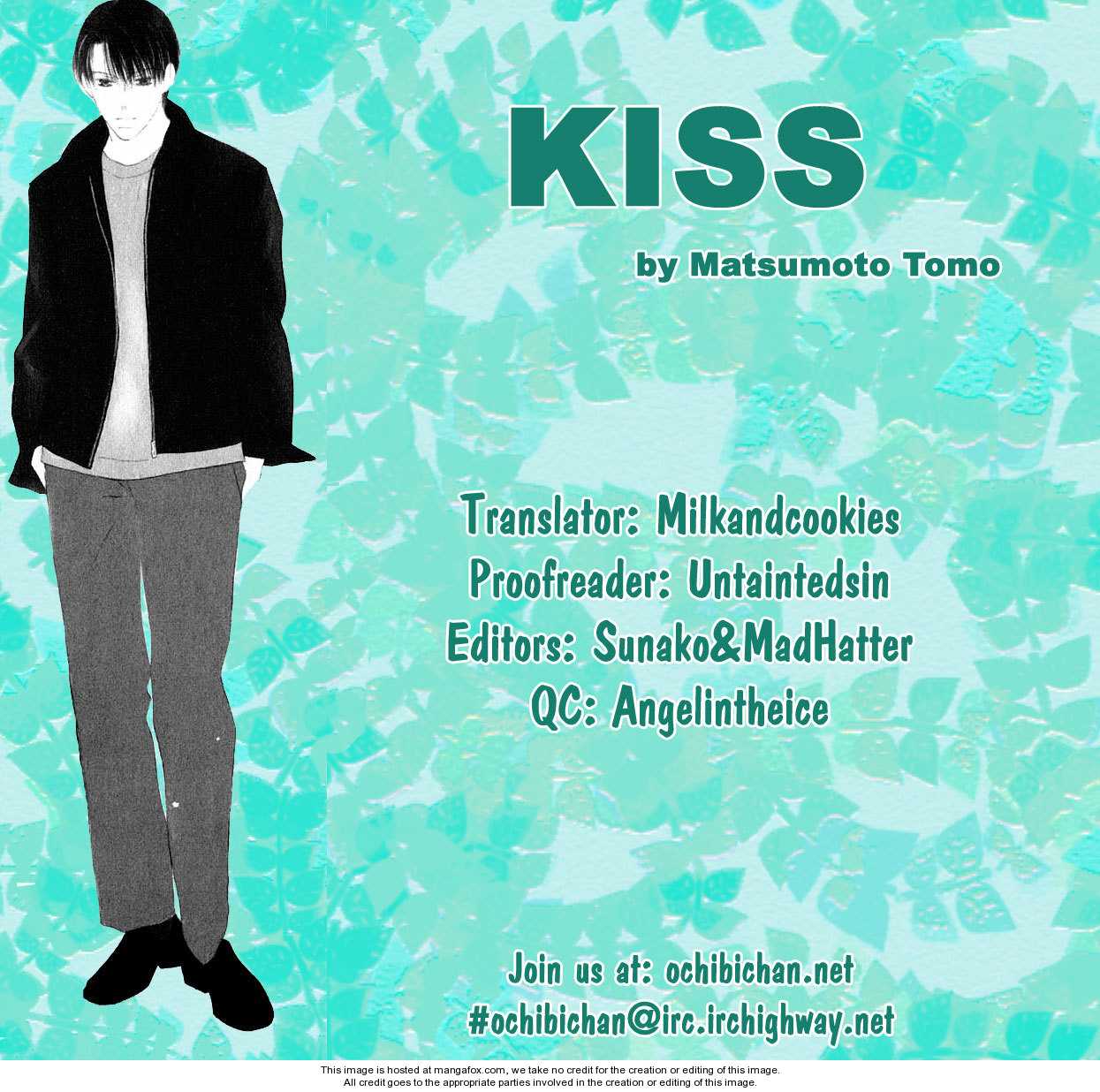 Kiss 33 at MangaFox.me