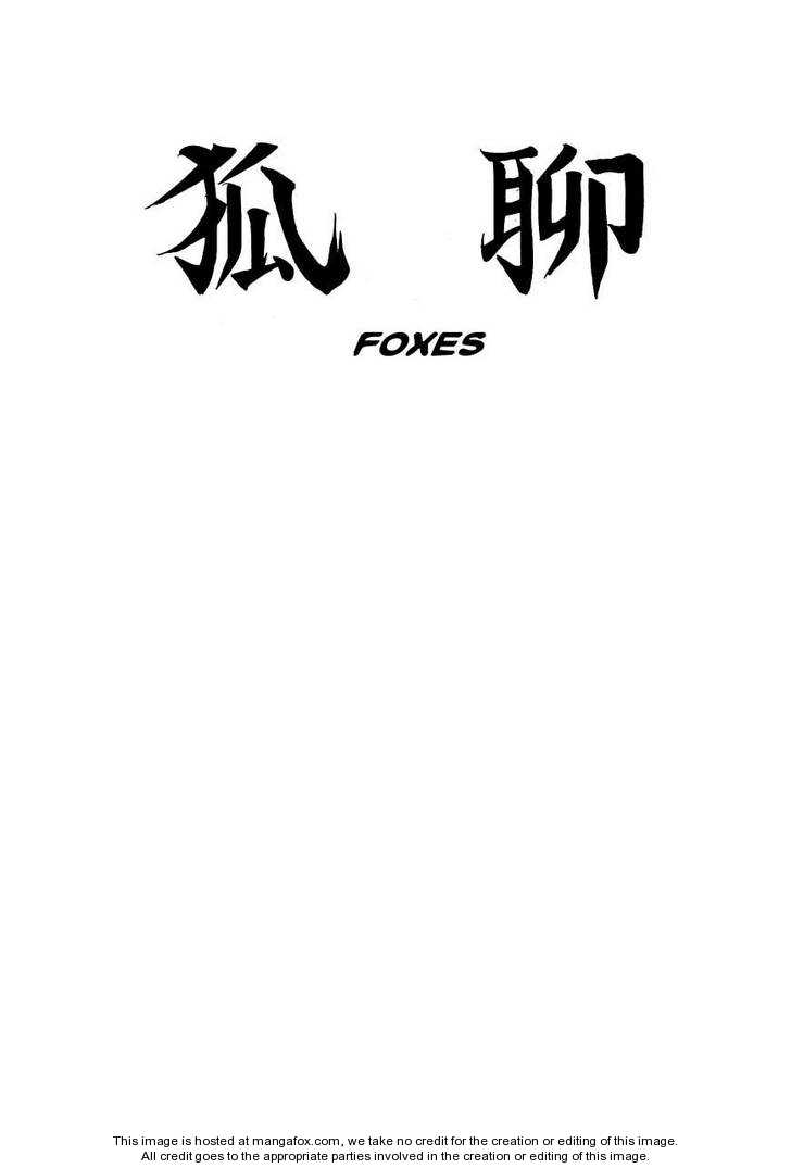 Fuusuke 11: Foxes at MangaFox.me