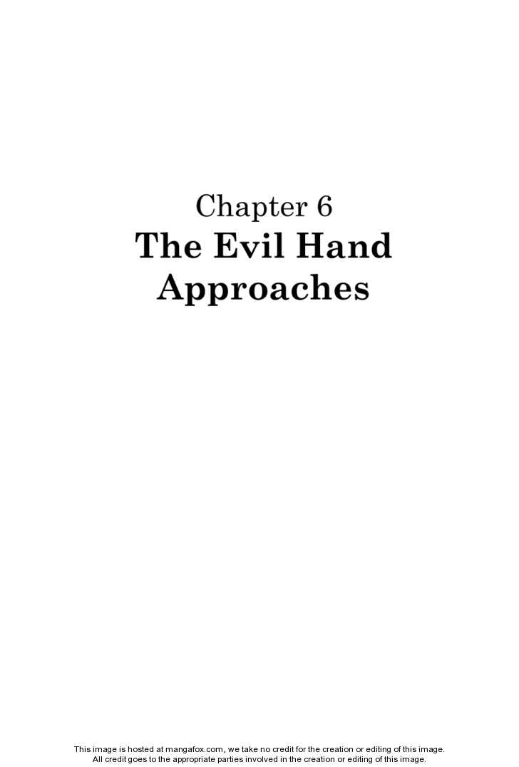 Angel no Oka 6: The Evil Hand Approaches at MangaFox.me