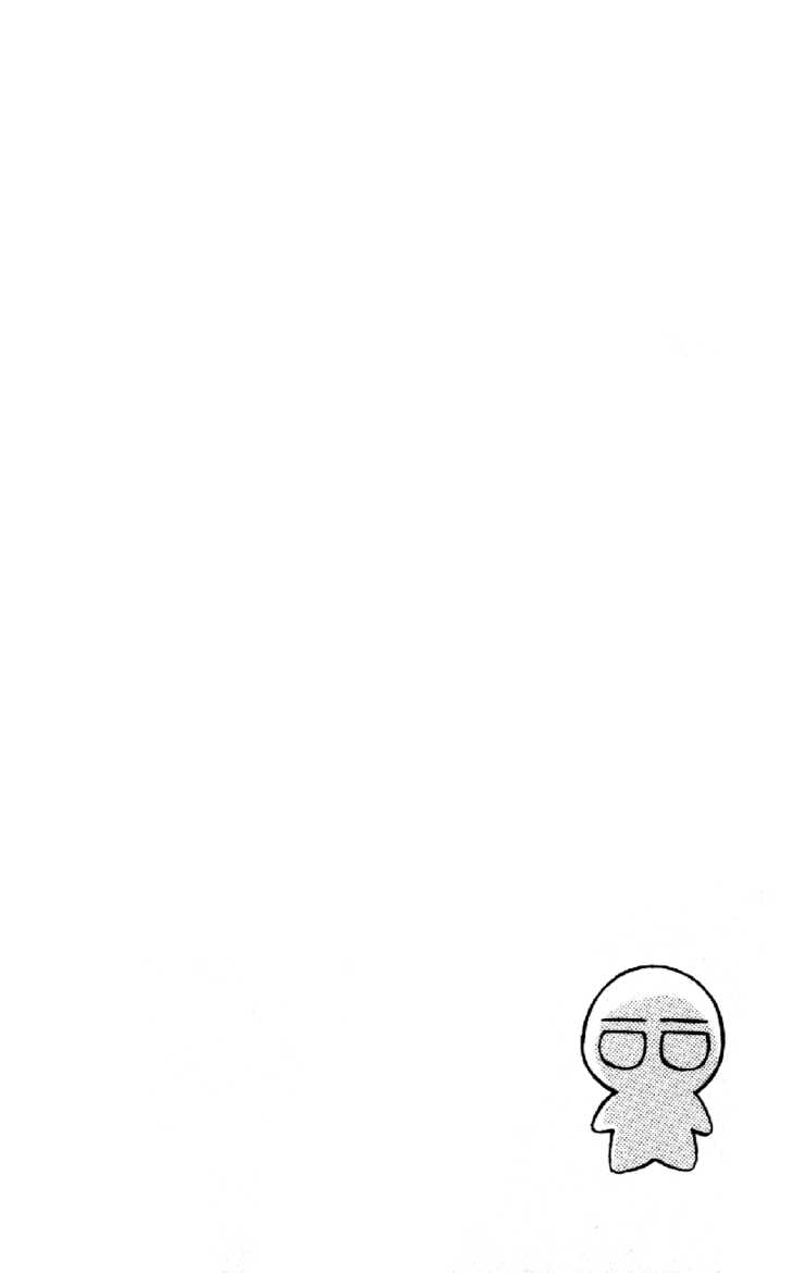 Watashi no Messiah-sama 34: End at MangaFox.me