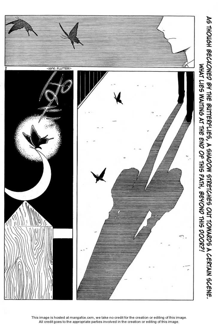 xxxHOLiC 186 at MangaFox.me