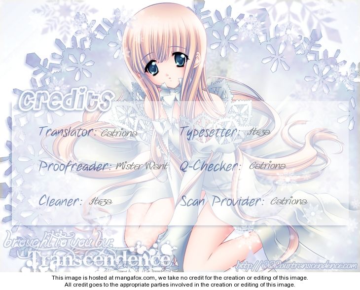 Otogibanashi wo Anata ni: Tsukiyo no Maihime 1: A Fairytale for You Moonlight Dancers at MangaFox.me
