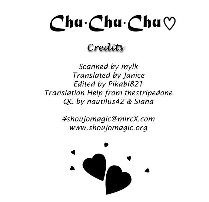 17-sai Hajimete no H 6: Chu Chu Chu at MangaFox.me