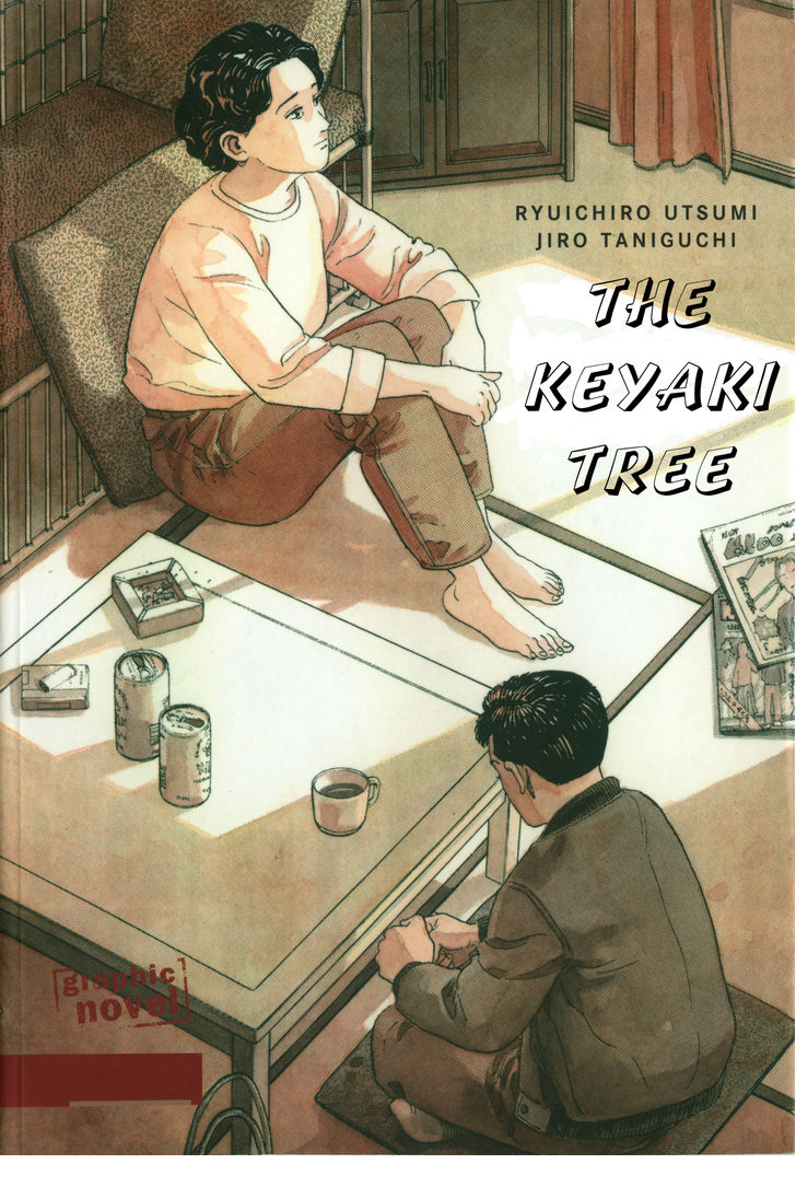 Keiyaki no Ki 1 at MangaFox.me