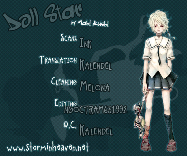 Doll Star 1 at MangaFox.me