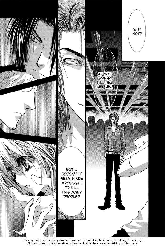 Okane Ga Nai 3: Chapter 32 at MangaFox.me