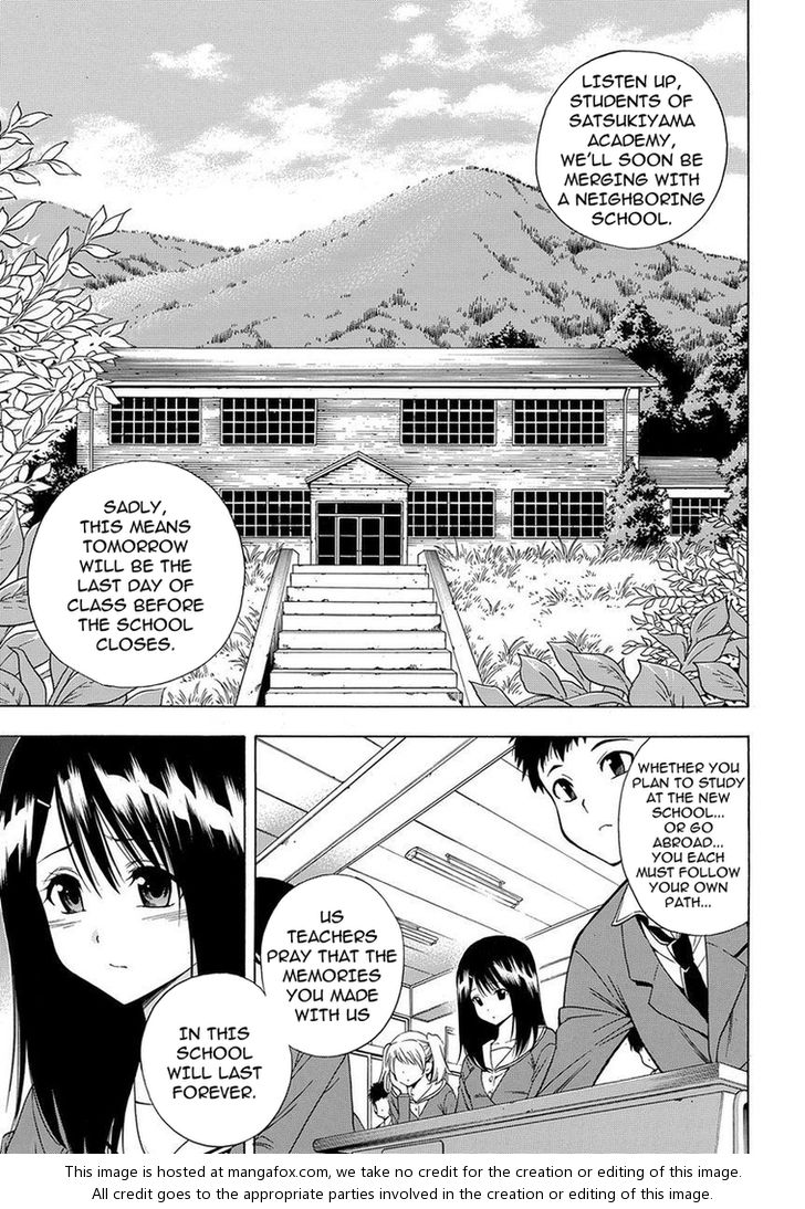 Corpse Party: Another Child 0: Prologue at MangaFox.me