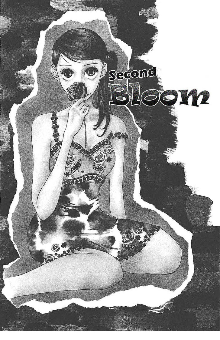 Watashi no Koibito 7: Second Bloom + An Unrequited Love at MangaFox.me