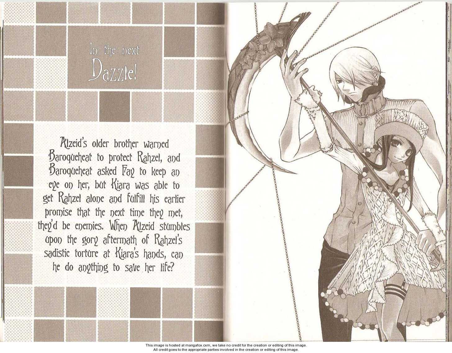 Hatenkou Yuugi 0.2: [Includes chapters 73-75 & Intermission, see forum for chapter names.] at MangaFox.me
