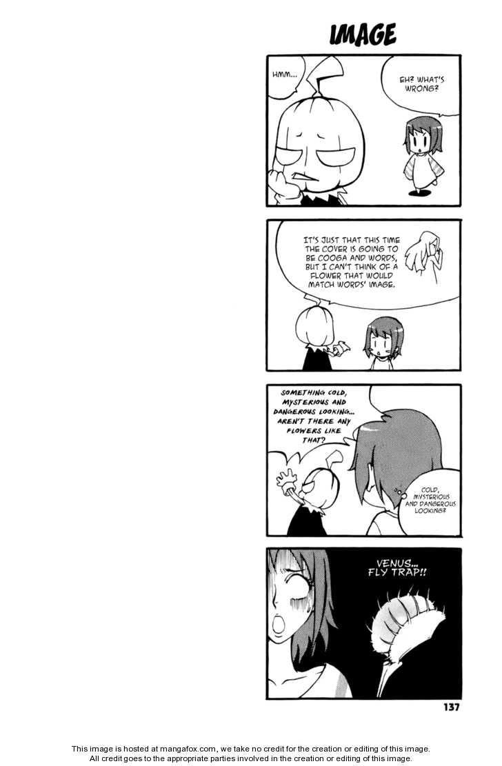 Witch Hunter 30: Endless Roses at MangaFox.me