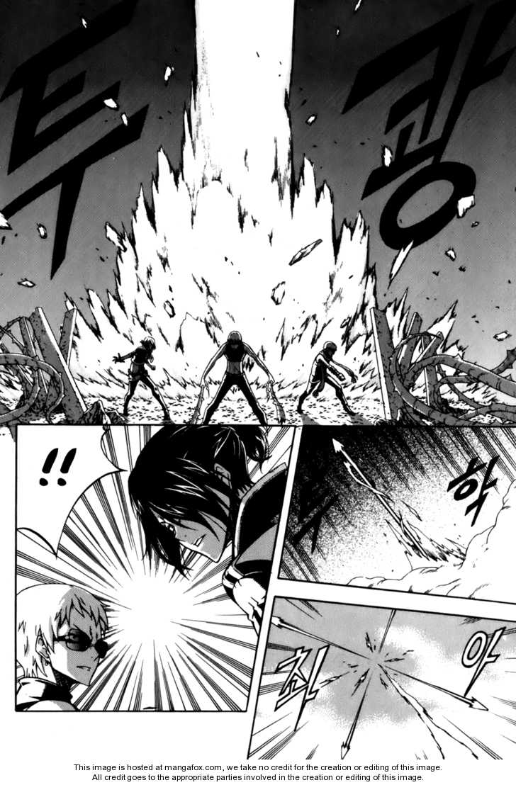 Witch Hunter 31: Song of Moirae at MangaFox.me