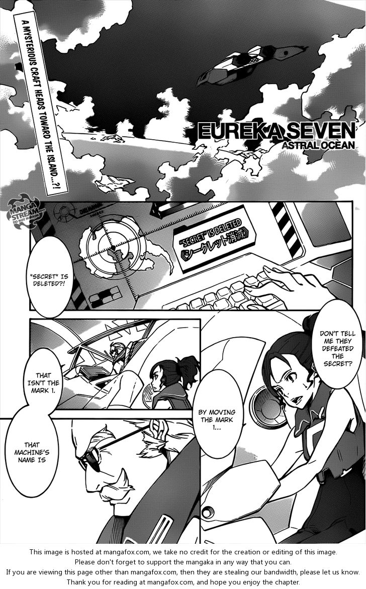 Eureka Seven Ao 2 at MangaFox.me