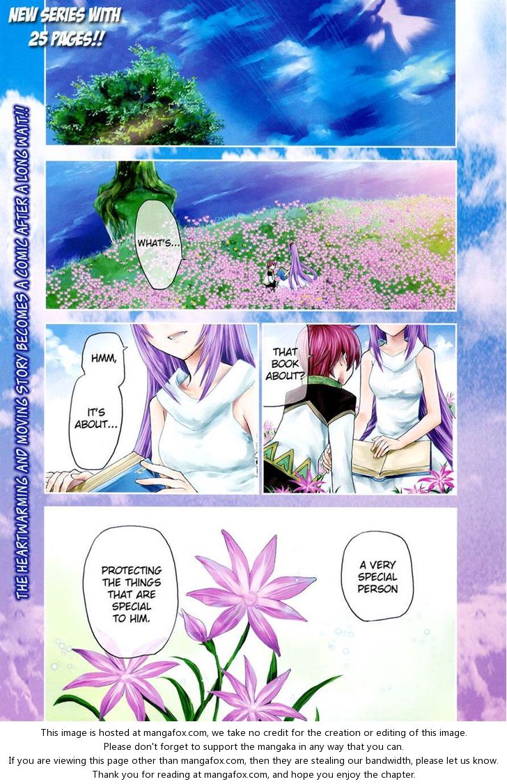 Tales of Graces f 1 at MangaFox.me